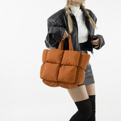 Western-Style Shoulder Bag